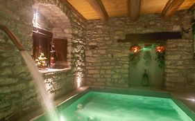 Hotel Granduca Campigna