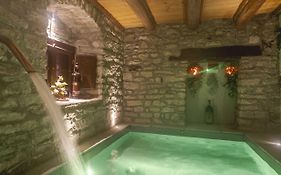 Hotel Granduca Campigna